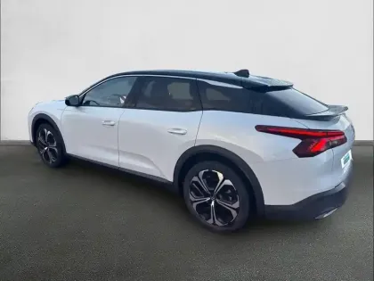 Photo 6 Citroën C5  X PureTech 130 S&S EAT8