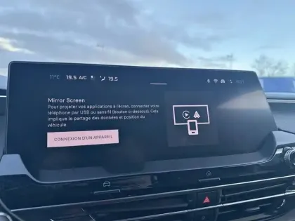 Photo 24 Citroën C5  X PureTech 130 S&S EAT8