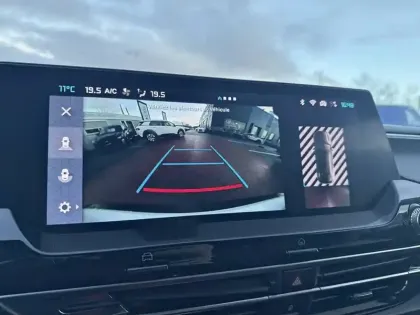 Photo 14 Citroën C5  X PureTech 130 S&S EAT8