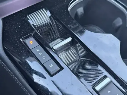 Photo 13 Citroën C5  X PureTech 130 S&S EAT8