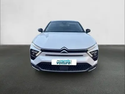 Photo 1 Citroën C5  X PureTech 130 S&S EAT8