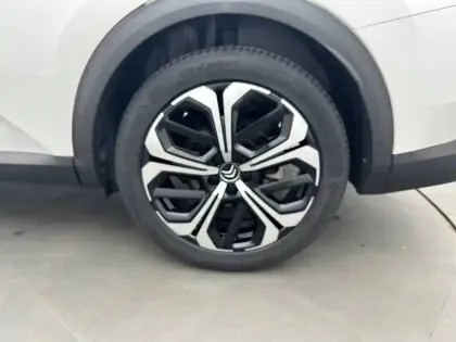 Photo 37 Citroën C5  X PureTech 130 S&S EAT8