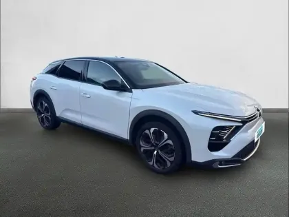 Photo 2 Citroën C5  X PureTech 130 S&S EAT8