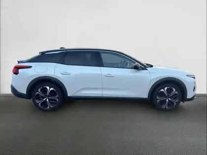 Photo 3 Citroën C5  X PureTech 130 S&S EAT8