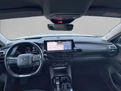 Photo 7 Citroën C5  X PureTech 130 S&S EAT8