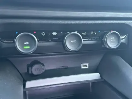 Photo 18 Citroën C5  X PureTech 130 S&S EAT8