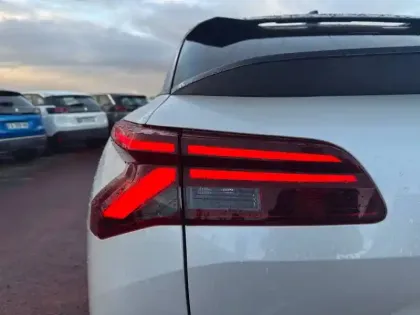 Photo 16 Citroën C5  X PureTech 130 S&S EAT8