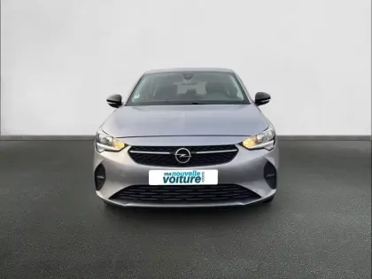 Photo 1 Opel Corsa  1.2 75 ch BVM5