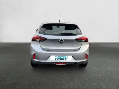 Photo 4 Opel Corsa  1.2 75 ch BVM5