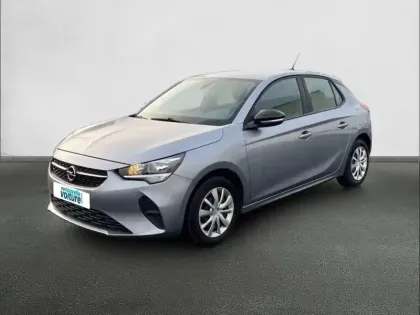 Photo Opel Corsa Edition