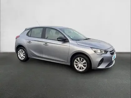 Photo 2 Opel Corsa  1.2 75 ch BVM5