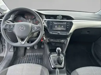 Photo 7 Opel Corsa  1.2 75 ch BVM5