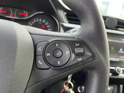 Photo 19 Opel Corsa  1.2 75 ch BVM5