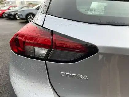 Photo 16 Opel Corsa  1.2 75 ch BVM5