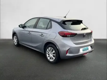 Photo 6 Opel Corsa  1.2 75 ch BVM5