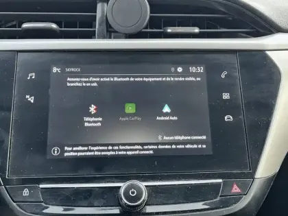 Photo 21 Opel Corsa  1.2 75 ch BVM5