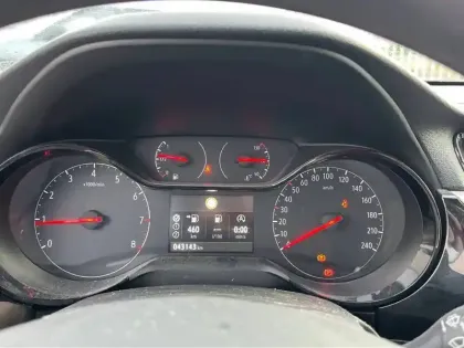 Photo 9 Opel Corsa  1.2 75 ch BVM5