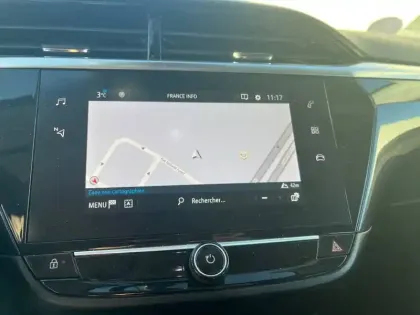 Photo 19 Opel Corsa  1.2 75 ch BVM5