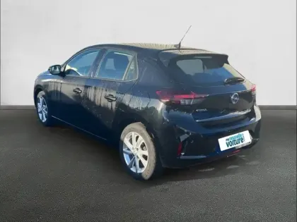 Photo 6 Opel Corsa  1.2 75 ch BVM5