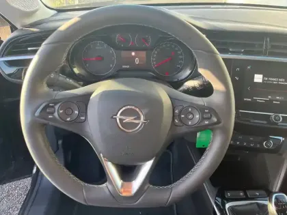 Photo 8 Opel Corsa  1.2 75 ch BVM5