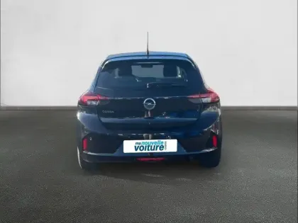 Photo 4 Opel Corsa  1.2 75 ch BVM5