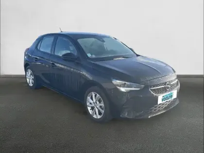 Photo 2 Opel Corsa  1.2 75 ch BVM5