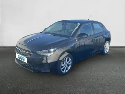 Photo Opel Corsa Elegance Business