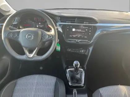 Photo 7 Opel Corsa  1.2 75 ch BVM5