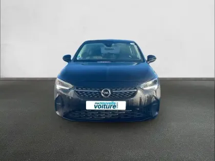 Photo 1 Opel Corsa  1.2 75 ch BVM5