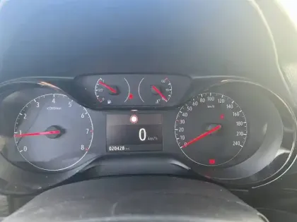 Photo 9 Opel Corsa  1.2 75 ch BVM5