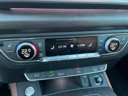 Photo 23 Audi Q5  50 TFSIe 299 S tronic 7 Quattro