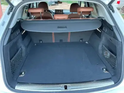 Photo 13 Audi Q5  50 TFSIe 299 S tronic 7 Quattro