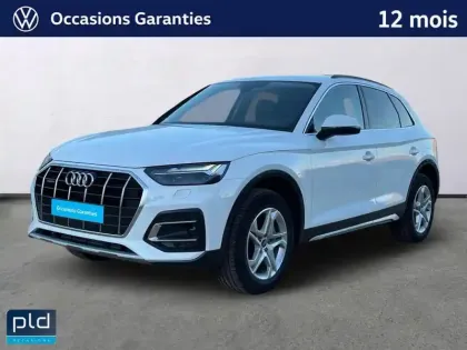 Photo 1 Audi Q5  50 TFSIe 299 S tronic 7 Quattro