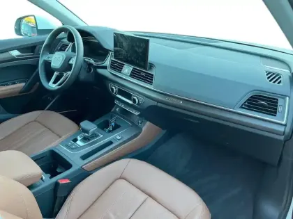 Photo 9 Audi Q5  50 TFSIe 299 S tronic 7 Quattro