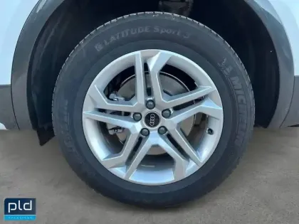 Photo 19 Audi Q5  50 TFSIe 299 S tronic 7 Quattro