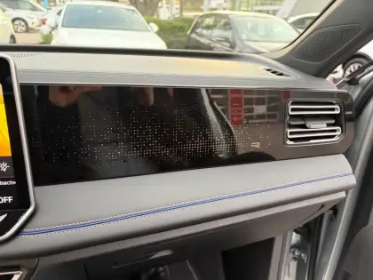 Photo 20 Volkswagen Tiguan  1.5 eTSI 150ch DSG7