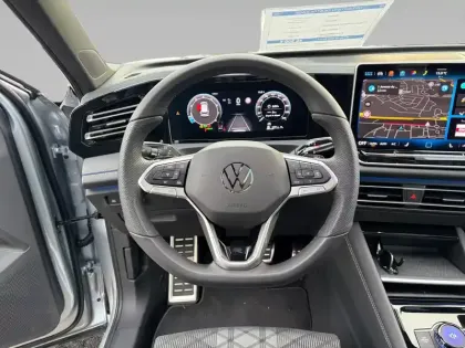 Photo 11 Volkswagen Tiguan  1.5 eTSI 150ch DSG7