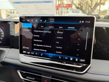 Photo 18 Volkswagen Tiguan  1.5 eTSI 150ch DSG7