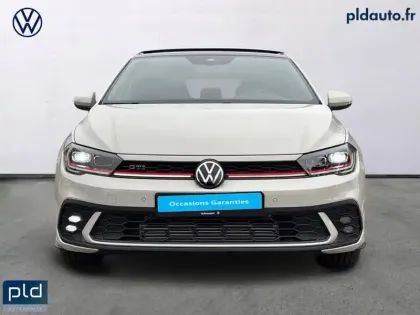 Photo 7 Volkswagen Polo  2.0 TSI 207 S&S DSG7