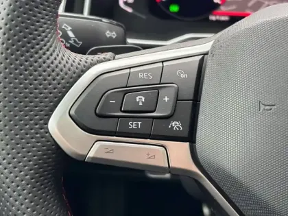 Photo 19 Volkswagen Polo  2.0 TSI 207 S&S DSG7