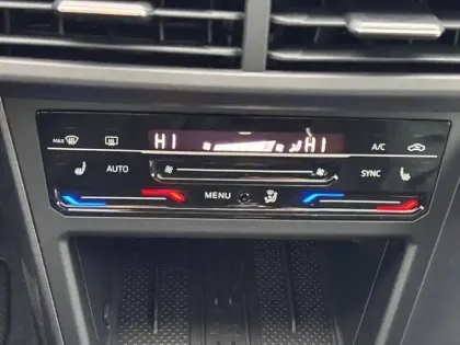 Photo 22 Volkswagen Polo  2.0 TSI 207 S&S DSG7