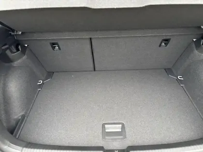 Photo 11 Volkswagen Polo  2.0 TSI 207 S&S DSG7