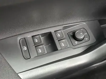 Photo 21 Volkswagen Polo  2.0 TSI 207 S&S DSG7