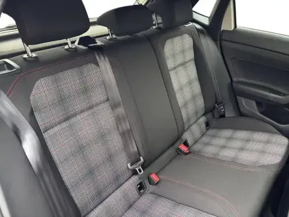 Photo 12 Volkswagen Polo  2.0 TSI 207 S&S DSG7