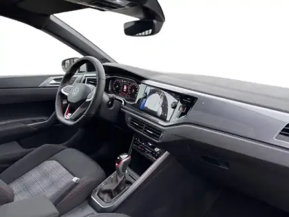 Photo 8 Volkswagen Polo  2.0 TSI 207 S&S DSG7