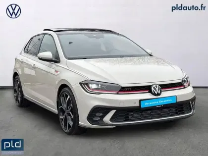 Photo 5 Volkswagen Polo  2.0 TSI 207 S&S DSG7