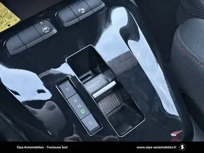 Photo 11 Opel Corsa  Electrique 136 ch & Batterie 50 kWh