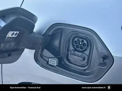 Photo 27 Opel Corsa  Electrique 136 ch & Batterie 50 kWh