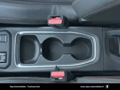 Photo 22 Opel Corsa  Electrique 136 ch & Batterie 50 kWh