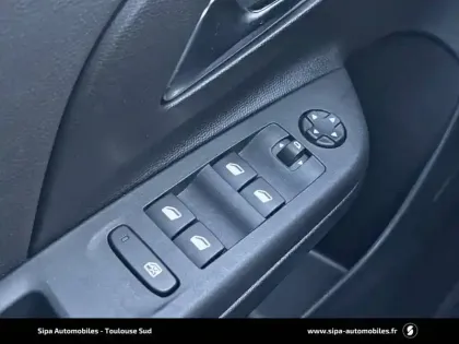 Photo 21 Opel Corsa  Electrique 136 ch & Batterie 50 kWh